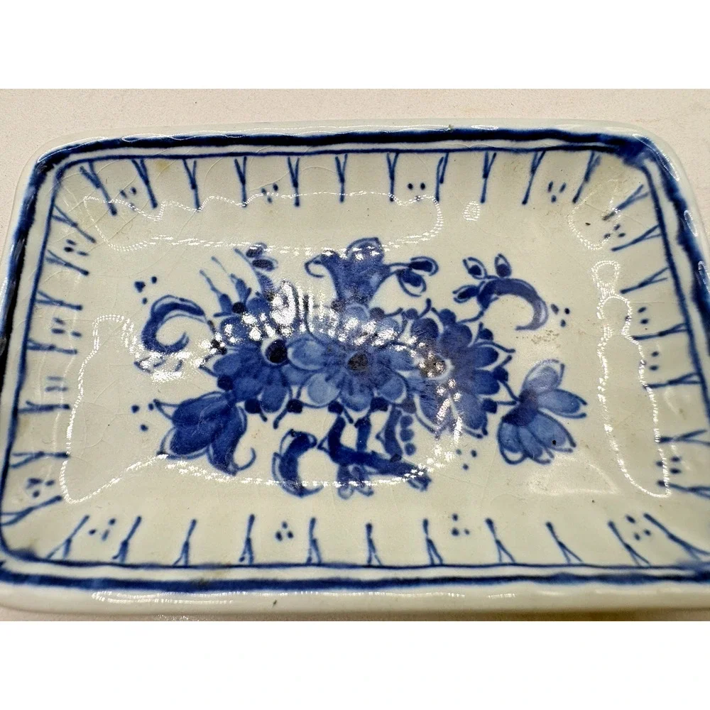 Delft this vintage